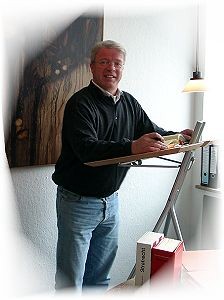Egbert Schenkel